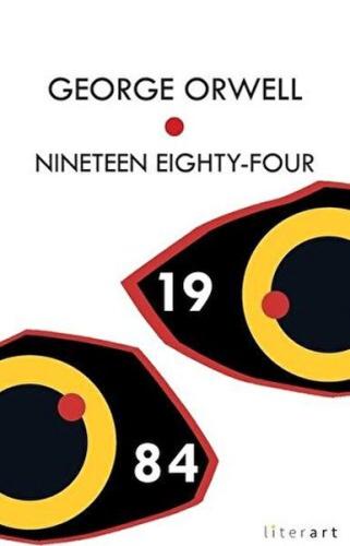Kurye Kitabevi - Nıneteen-Eıghty Four