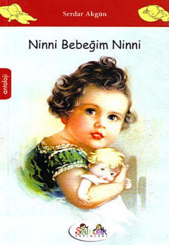 Kurye Kitabevi - Ninni Bebeğim Ninni