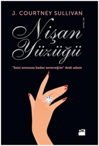 Nişan Yüzüğü - Münzevi Kitabevi