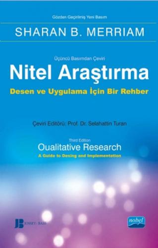 Nitel Araştırma  Desen ve Uygulama İçin Bir Rehber