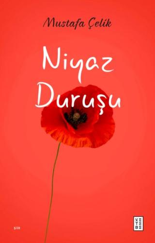 Niyaz Duruşu - Münzevi Kitabevi