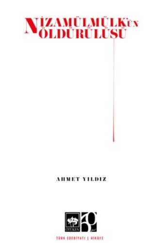 Nizamülmülk'ün Öldürülüşü - Münzevi Kitabevi