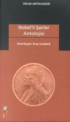 Kurye Kitabevi - Nobelli Şairler Antolojisi