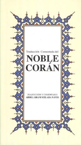 Noble Coran (İspanyolca)