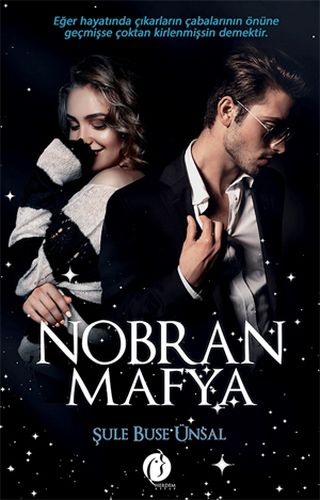 Nobran Mafya - Münzevi Kitabevi
