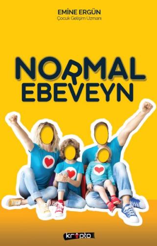 Normal Ebeveyn - Münzevi Kitabevi