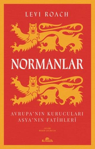 Kurye Kitabevi - Normanlar