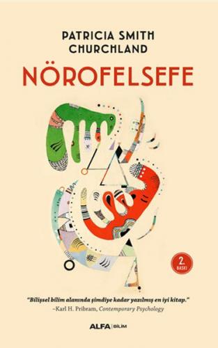 Nörofelsefe - Münzevi Kitabevi