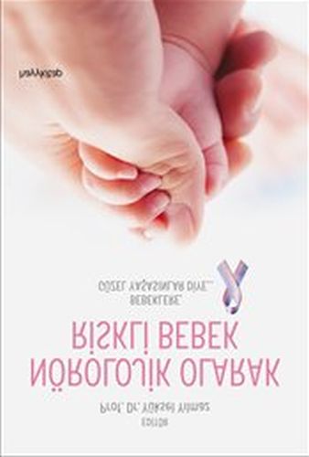Kurye Kitabevi - Nörolojik Olarak Riskli Bebek