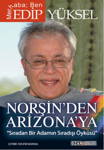 Kurye Kitabevi - Norşinden Arizonaya