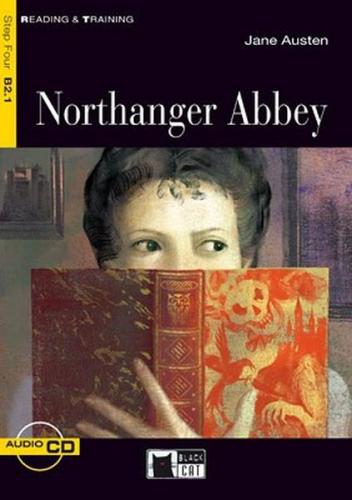 Kurye Kitabevi - Northanger Abbey Cd'li