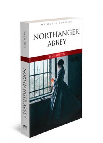 Kurye Kitabevi - Northanger Abbey - İngilizce Roman