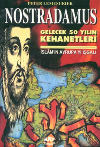 Kurye Kitabevi - Nostradamus