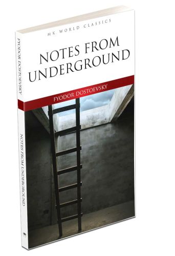 Kurye Kitabevi - Notes From Underground