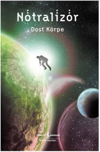 Nötralizör - Münzevi Kitabevi