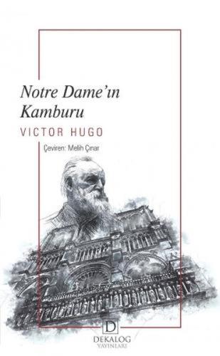Kurye Kitabevi - Notre Dame’In Kamburu