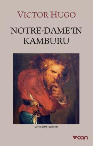 Notre-Dame'ın Kamburu