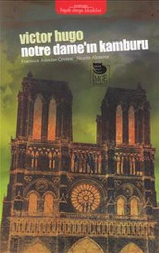 Kurye Kitabevi - Notre Damein Kamburu