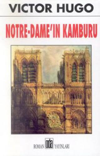 Kurye Kitabevi - Notre Dameın Kamburu