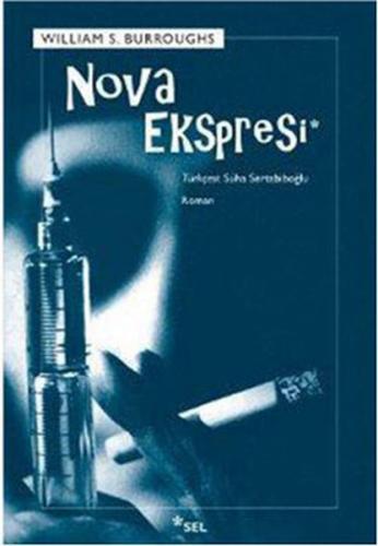 Kurye Kitabevi - Nova Ekspresi