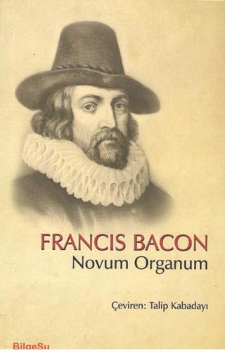Kurye Kitabevi - Novum Organum