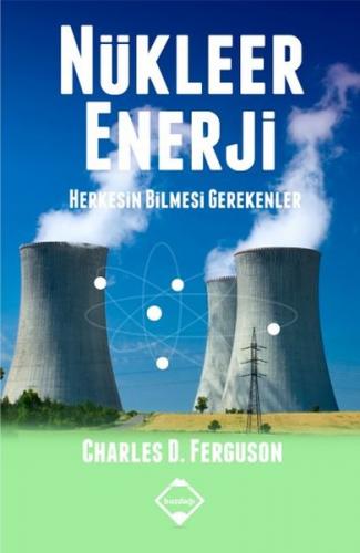 Kurye Kitabevi - Nükleer Enerji