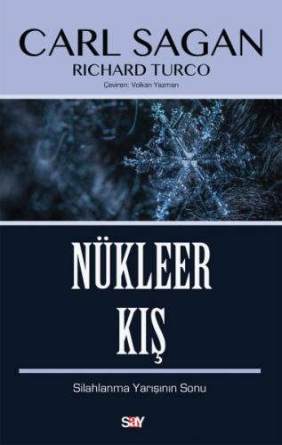 Kurye Kitabevi - Nükleer Kış-Silahlanma Yarışının Sonu