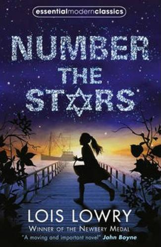 Kurye Kitabevi - Number The Stars L.Lowry