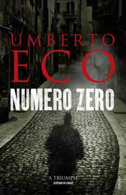 Kurye Kitabevi - Numero Zero