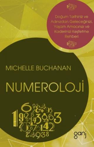 Kurye Kitabevi - Numeroloji