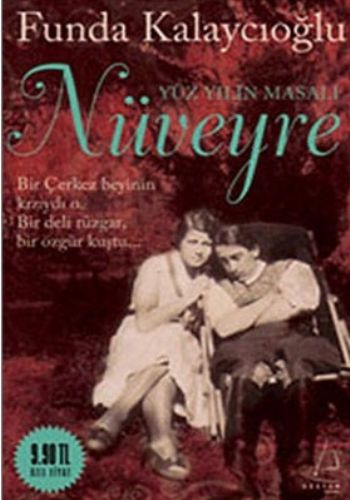 Nüveyre (Cep Boy) - Münzevi Kitabevi