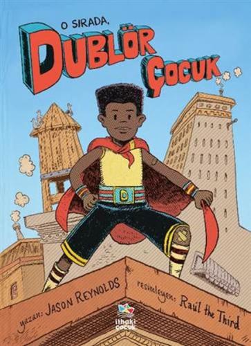 O Sırada, Dublör Çocuk - Münzevi Kitabevi