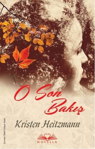 O Son Bakış - Münzevi Kitabevi