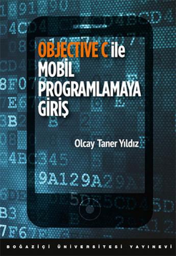 Kurye Kitabevi - Objective C ile Mobil Programlamaya Giriş