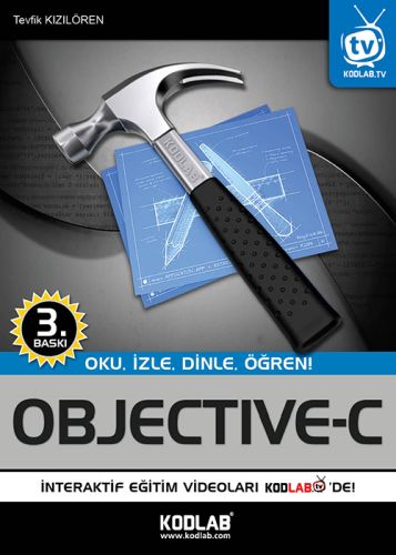 Kurye Kitabevi - Objective C