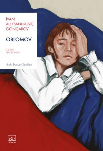 Kurye Kitabevi - Oblomov