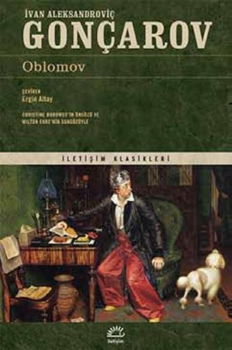 Kurye Kitabevi - Oblomov