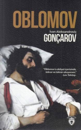 Kurye Kitabevi - Oblomov-Yeni Baskı