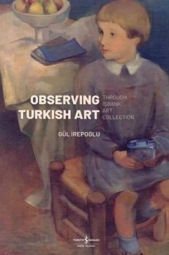 Kurye Kitabevi - Observing Turkish Art