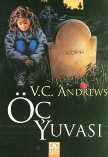 Öç Yuvası - Münzevi Kitabevi