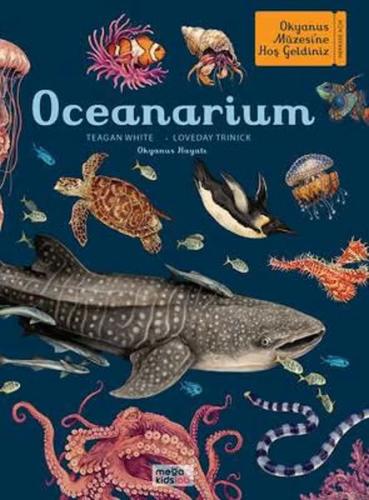 Kurye Kitabevi - Oceanarium