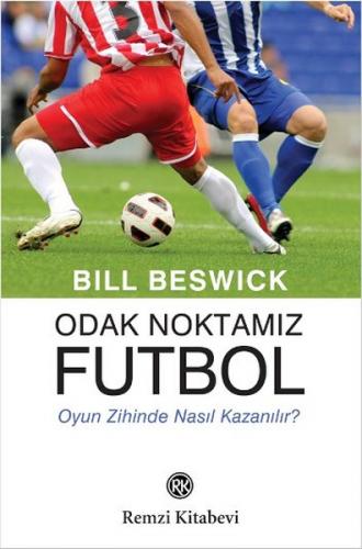 Kurye Kitabevi - Odak Noktamız Futbol