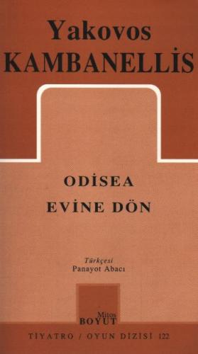 Kurye Kitabevi - Odisea Evine Dön