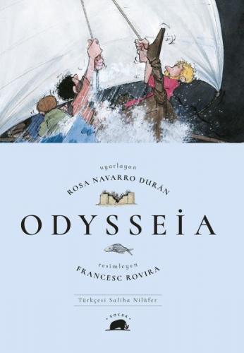 Kurye Kitabevi - Odysseia