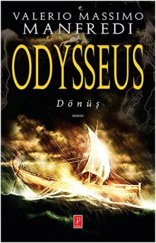 Odysseus: Dönüş - Münzevi Kitabevi