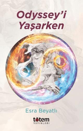 Odyssey’i Yaşarken - Münzevi Kitabevi