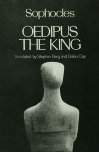 Kurye Kitabevi - Oedipus the King