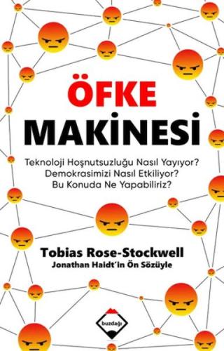 Öfke Makinesi