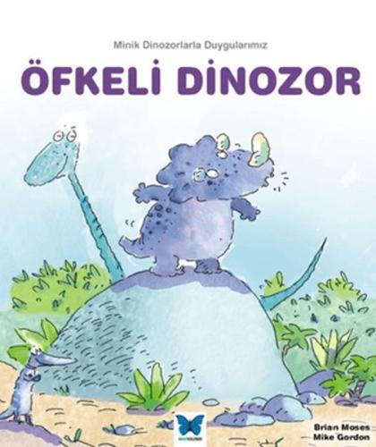 Öfkeli Dinozor