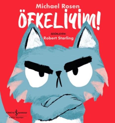 Öfkeliyim - I am Angry